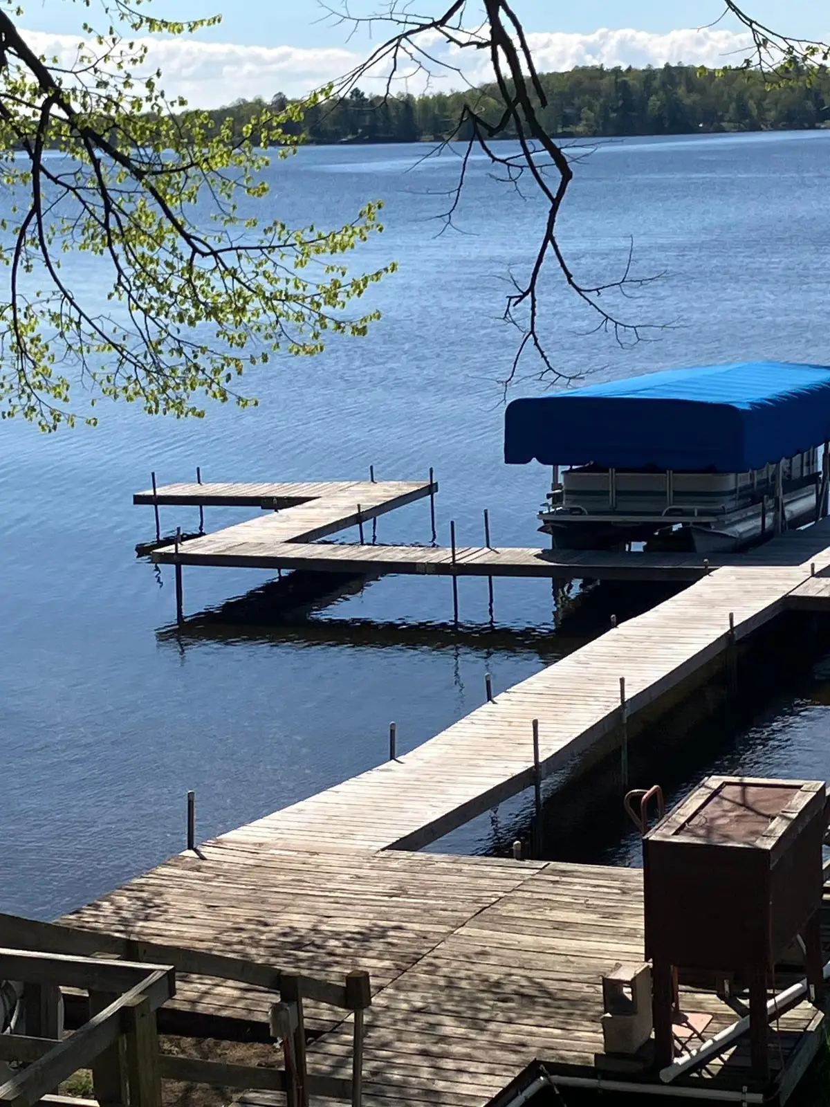 25671 Circle Drive, Garrison, MN 56401 - #1