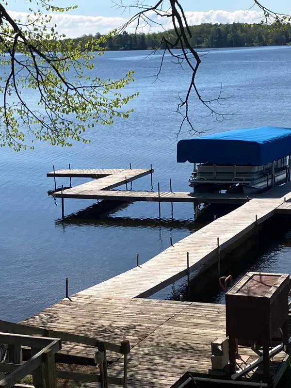 25671 Circle Drive, Garrison Twp, MN 56401
