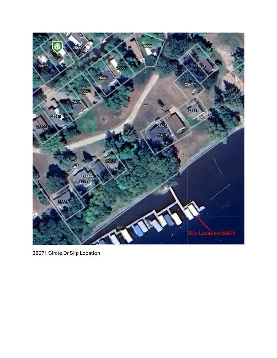 25671 Circle Drive, Garrison, MN 56401 - #3
