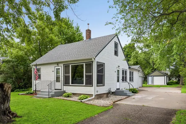 306 E 3rd Street, Monticello, MN 55362