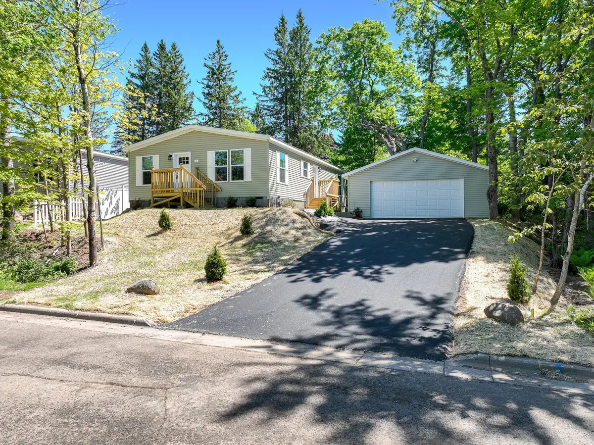 306 W Palm Street, Duluth, MN 55811 - #1