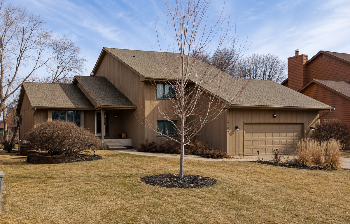2100 Edinbrook Court, Brooklyn Park, MN 55443 - #1