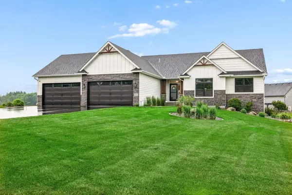 16885 Inca Street Nw, Andover, MN 55304