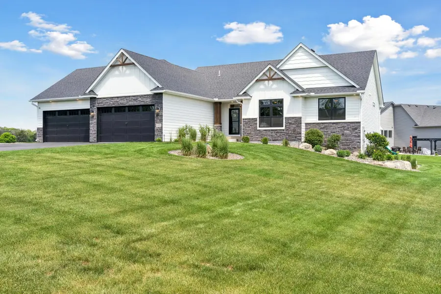 16885 Inca Street Nw, Andover, MN 55304 - #3