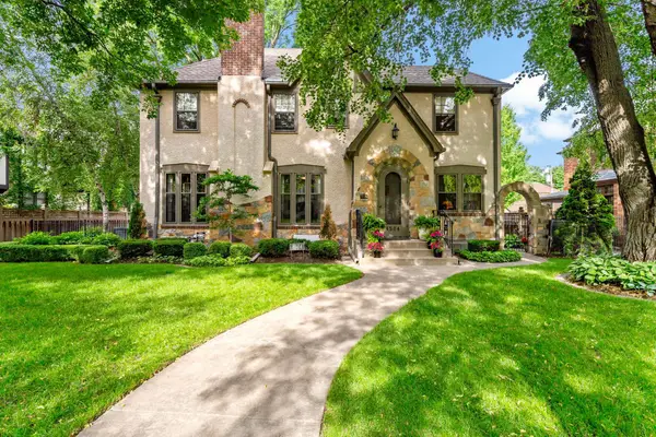 4504 Moorland Avenue, Edina, MN 55424