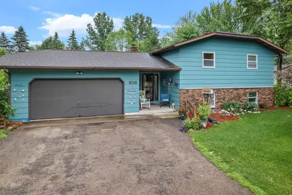 816 Ingalls Road, Menomonie, WI 54751