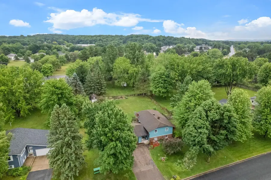 816 Ingalls Road, Menomonie, WI 54751 - #2