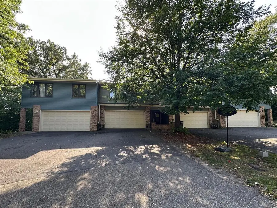 2341 14th Terrace Nw, New Brighton, MN 55112 - #3