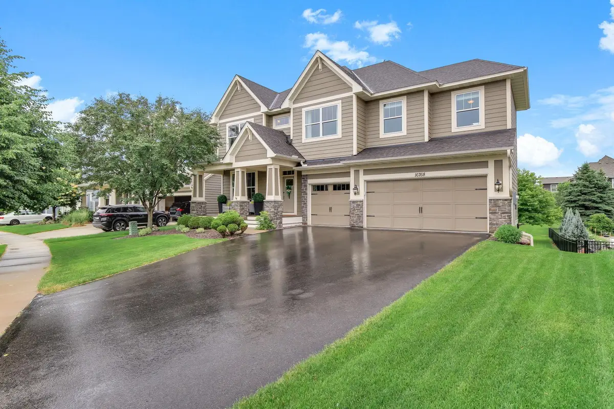 16768 Draft Horse Boulevard, Lakeville, MN 55044 - #1