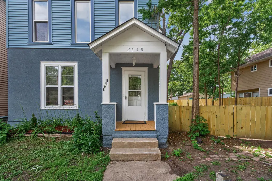 2648 13th Avenue S, Minneapolis, MN 55407 - #2