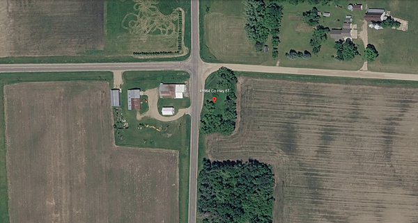 49964 Co Hwy 67, New York Mills, MN 56567