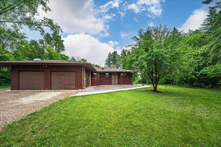 925 Constance Boulevard Ne, Andover, MN 55304 - #3