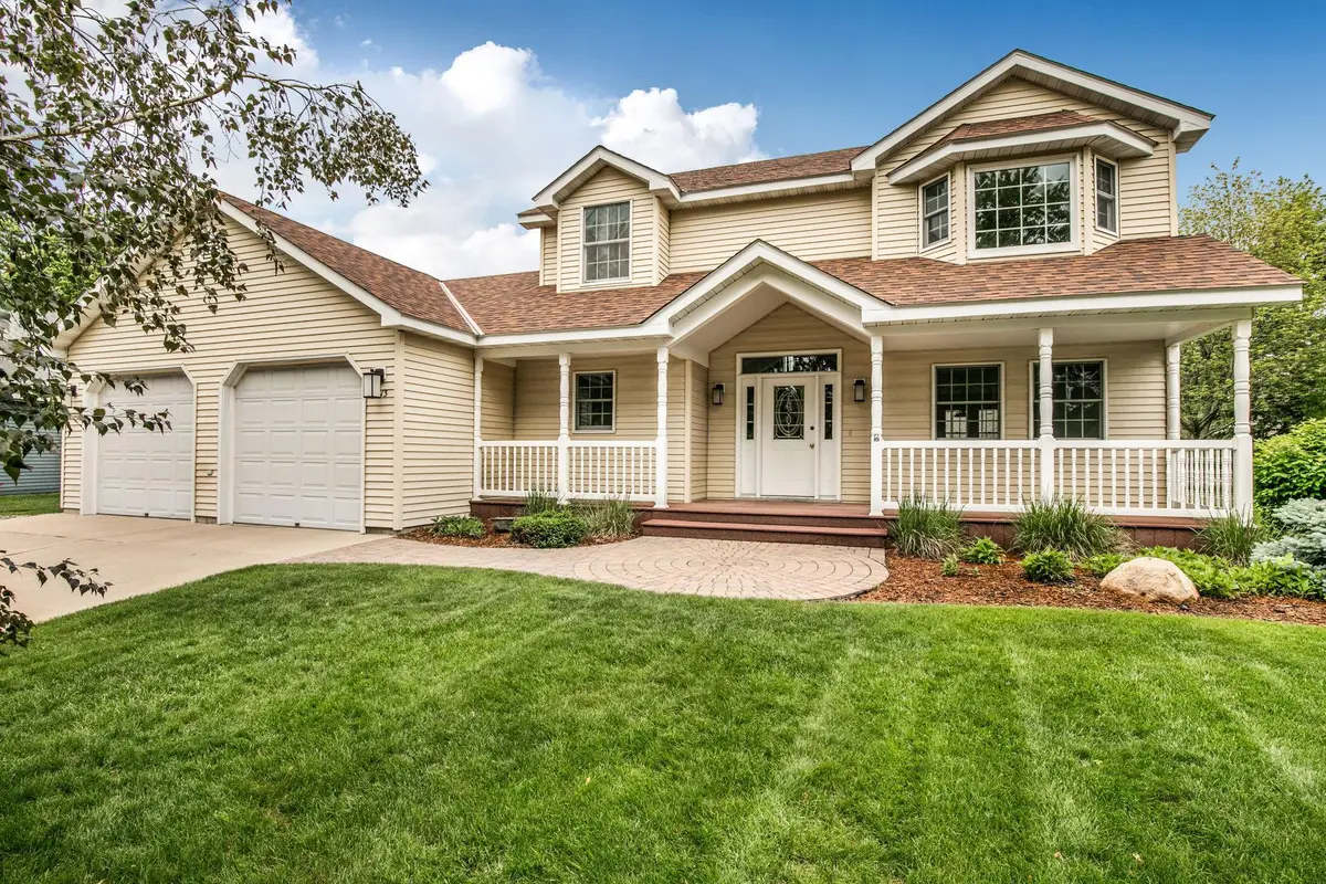 1713 Polaris Court, Saint Cloud, MN 56303 - #1