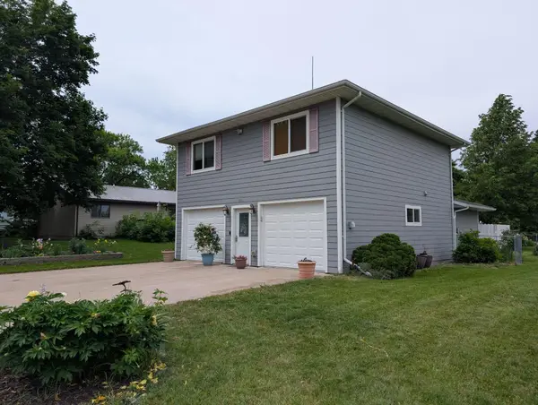 501 Prospect Street, Milroy, MN 56263