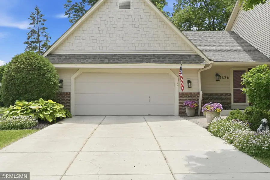 1426 Colleen Avenue, Arden Hills, MN 55112 - #3