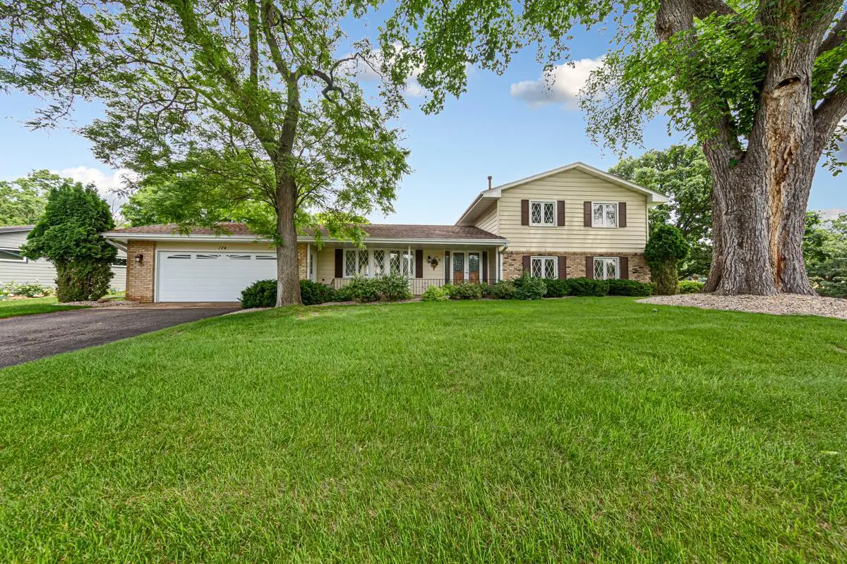 174 Spring Valley Drive, Bloomington, MN 55420 - #1