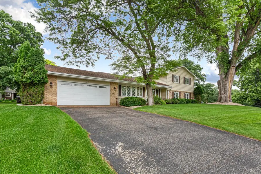 174 Spring Valley Drive, Bloomington, MN 55420 - #2