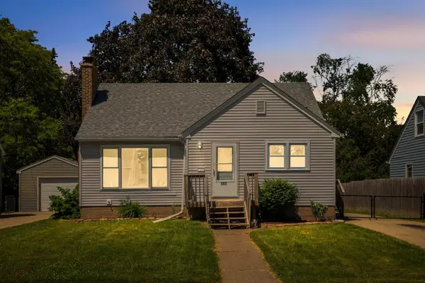 141 Stanley Street, West Saint Paul, MN 55118