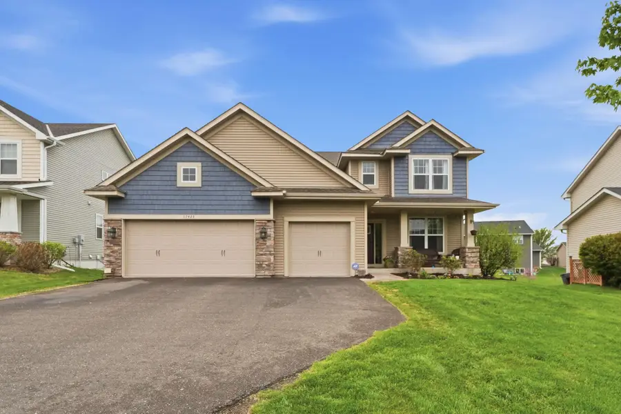 12423 72nd Street Ne, Otsego, MN 55330 - #2