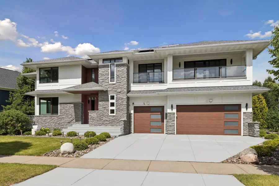 10964 Bentwater Lane, Woodbury, MN 55129 - #2