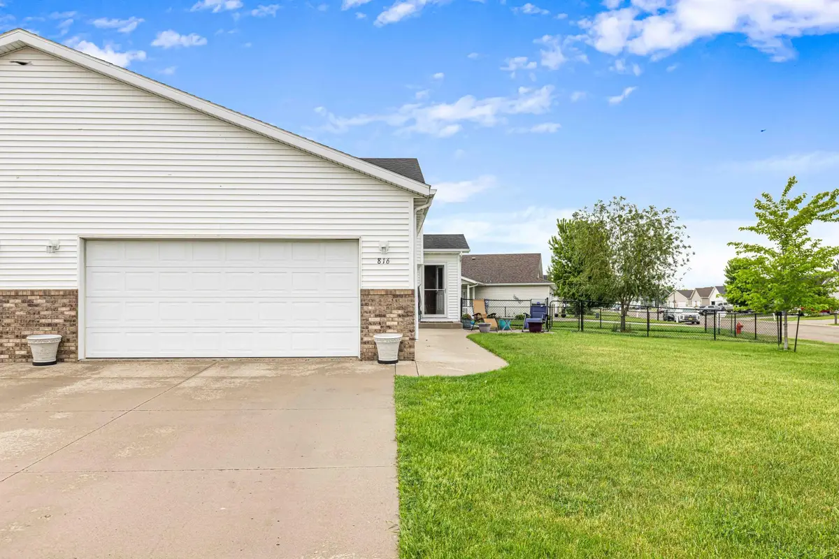 816 Woodbridge Circle, Dilworth, MN 56529 - #1