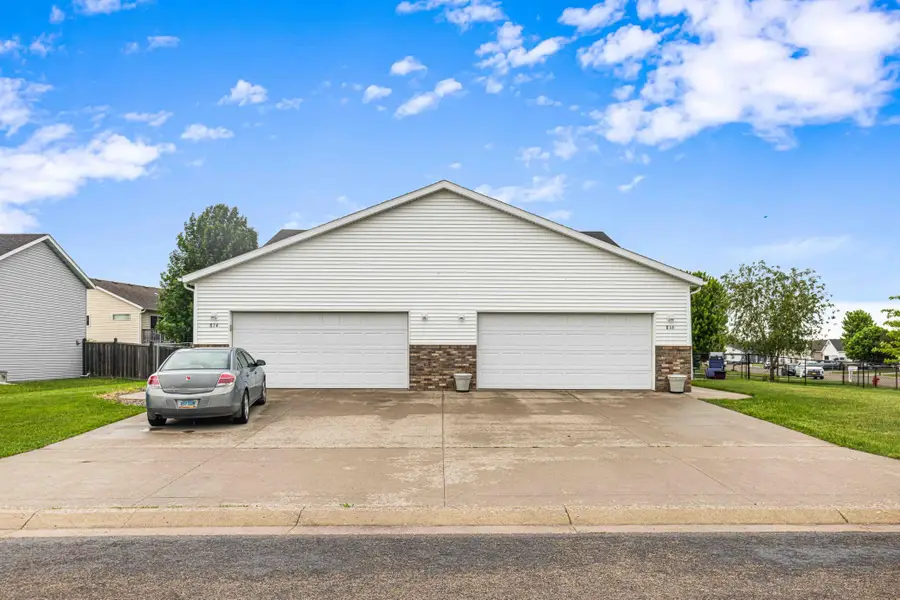 816 Woodbridge Circle, Dilworth, MN 56529 - #3