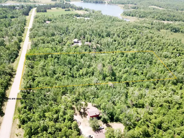 TBD Stone Lake Road Sw, Bemidji, MN 56601