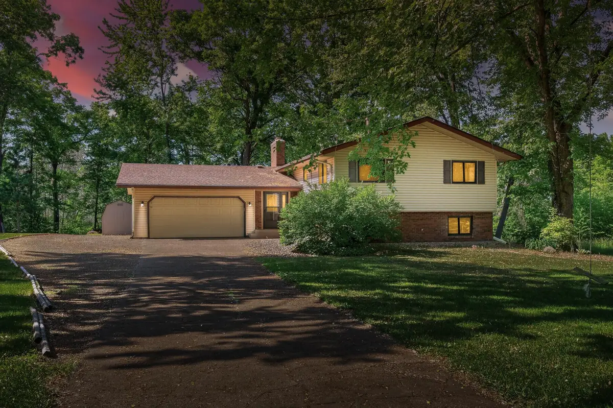 26583 Everton Circle, Wyoming, MN 55092 - #1