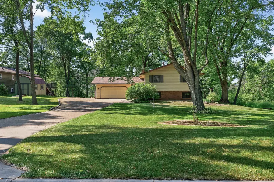 26583 Everton Circle, Wyoming, MN 55092 - #3
