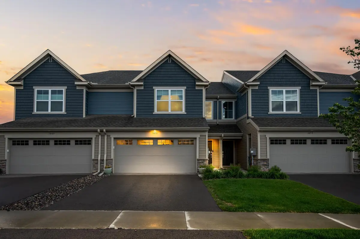 1671 144th Street E, Rosemount, MN 55068 - #1