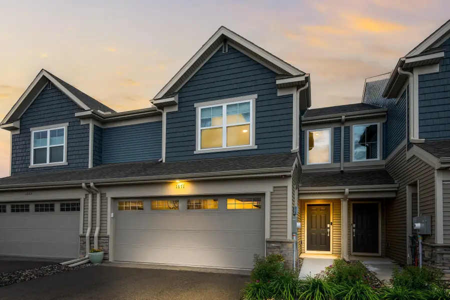 1671 144th Street E, Rosemount, MN 55068 - #2