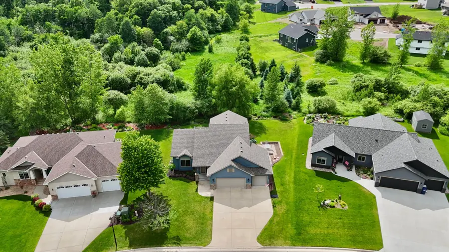 1256 Osauka Road Ne, Sauk Rapids, MN 56379 - #3