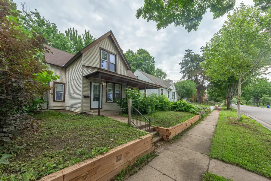 1855 Maryland Avenue E, Saint Paul, MN 55119 - #2