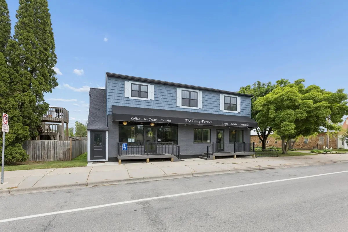 150 Broadway Street E, New Germany, MN 55367 - #1