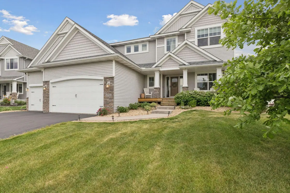 4798 Prairie Trail N, Hugo, MN 55038 - #1