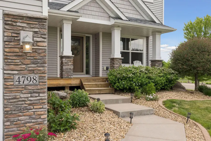 4798 Prairie Trail N, Hugo, MN 55038 - #2