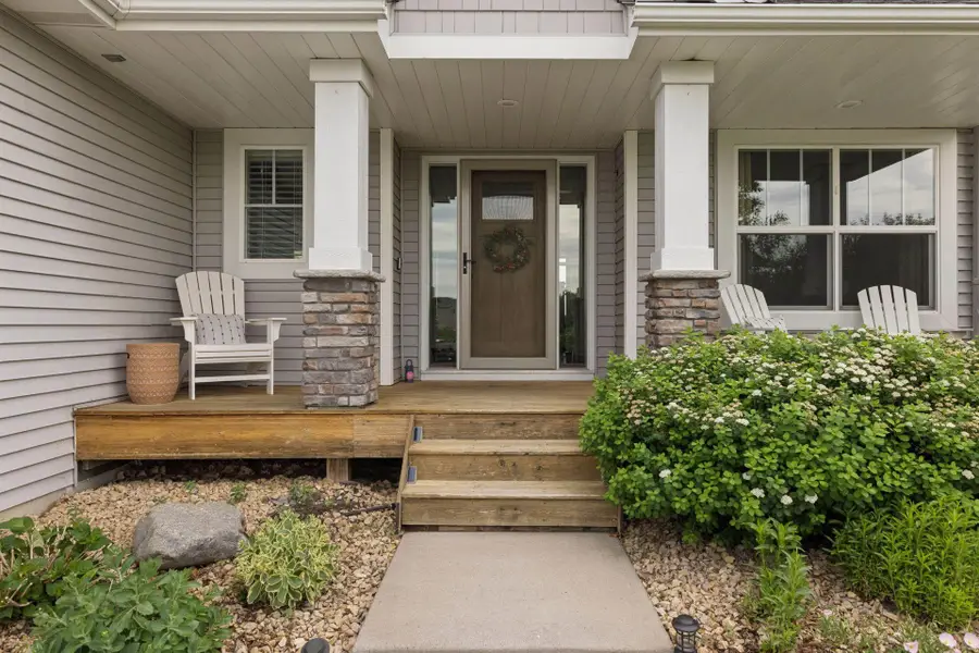 4798 Prairie Trail N, Hugo, MN 55038 - #3