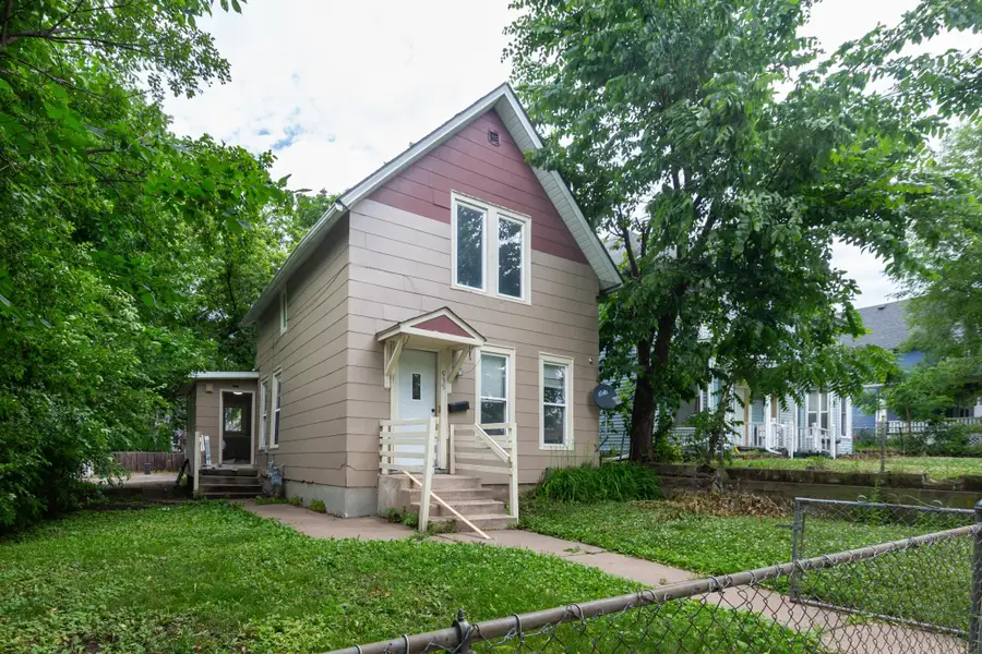 955 Wilson Avenue, Saint Paul, MN 55106 - #3