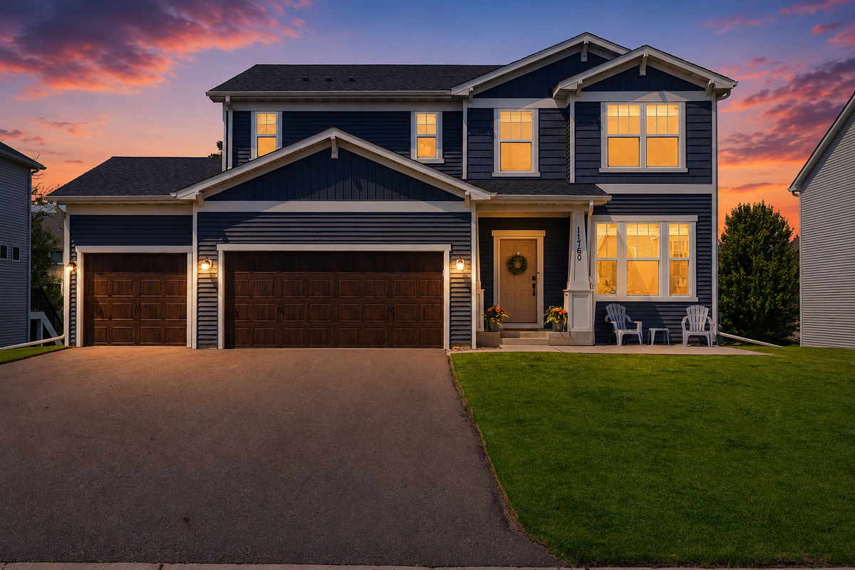 11760 Upper 31st Street N, Lake Elmo, MN 55042 - #1