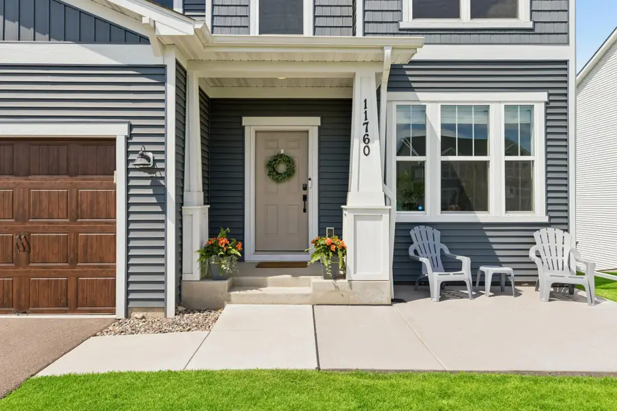 11760 Upper 31st Street N, Lake Elmo, MN 55042 - #3
