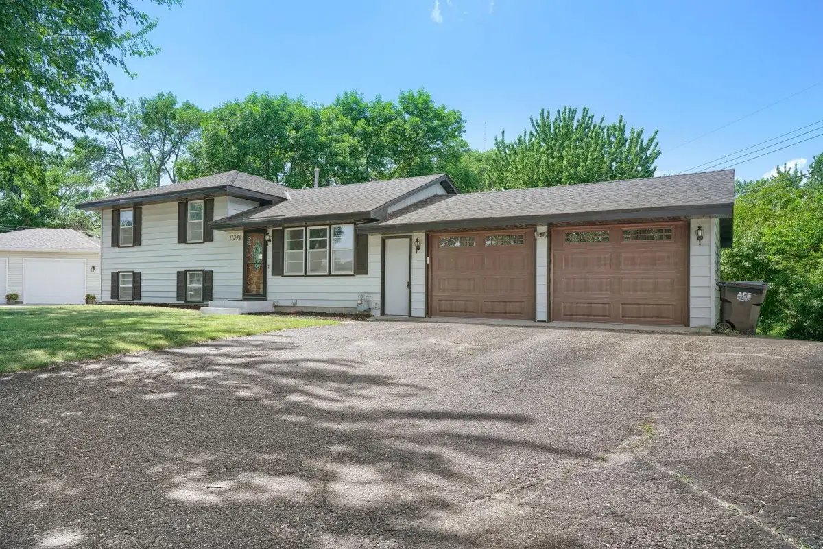 11340 Gladiola Street Nw, Coon Rapids, MN 55433 - #1