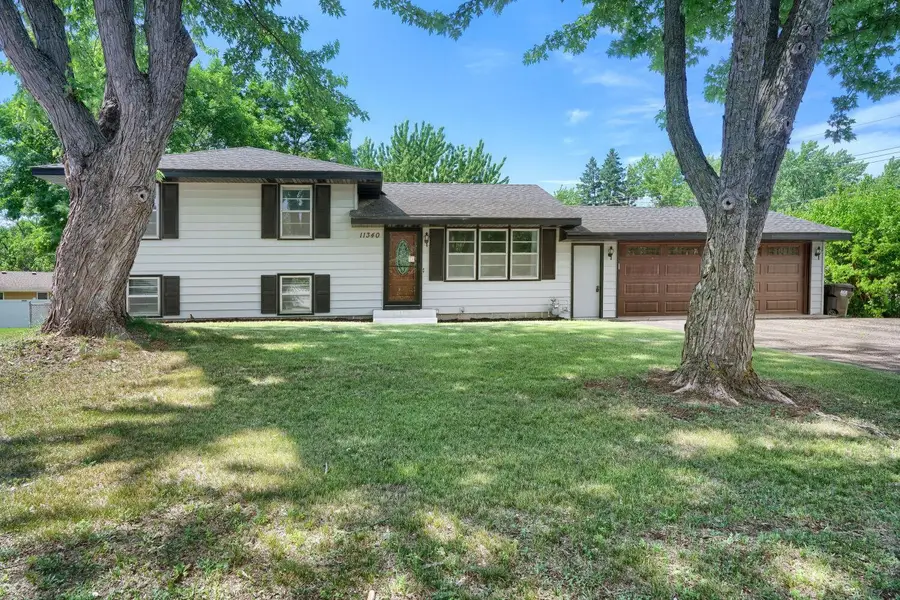 11340 Gladiola Street Nw, Coon Rapids, MN 55433 - #2