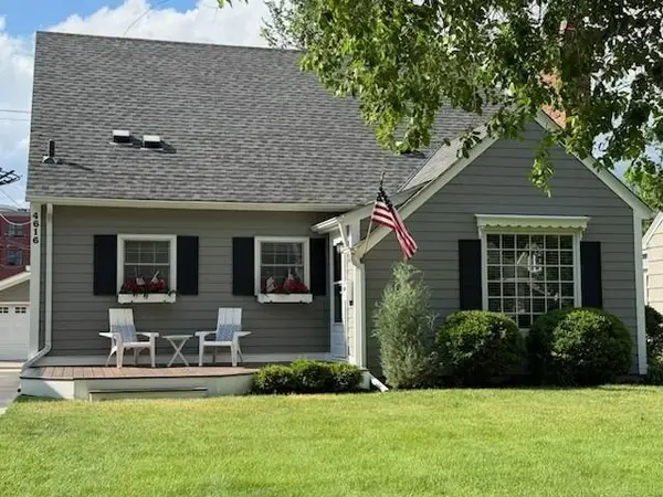 4616 Vallacher Avenue, Saint Louis Park, MN 55416
