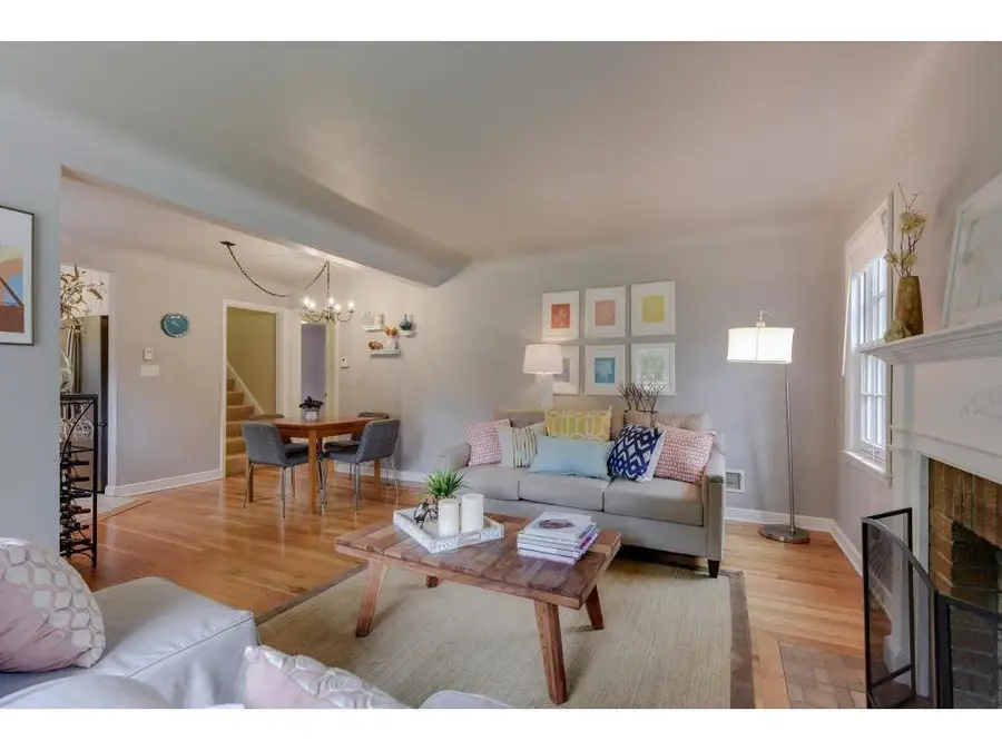 4616 Vallacher Avenue, Saint Louis Park, MN 55416 - #3