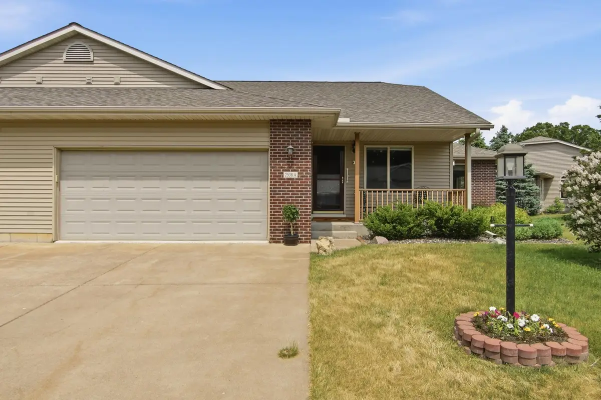 2538 Hils Court #A, Menomonie, WI 54751 - #1