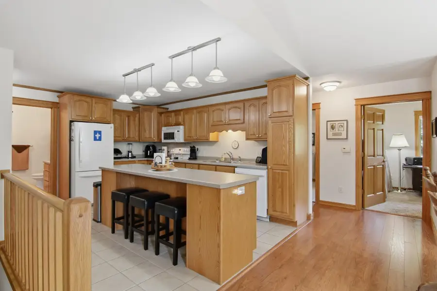 2538 Hils Court #A, Menomonie, WI 54751 - #2