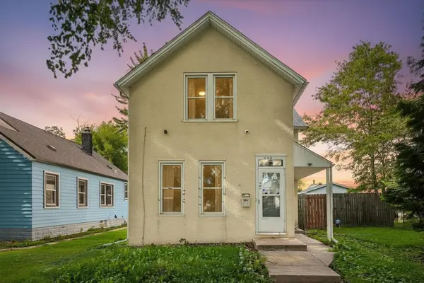 663 Van Buren Avenue, Saint Paul, MN 55104
