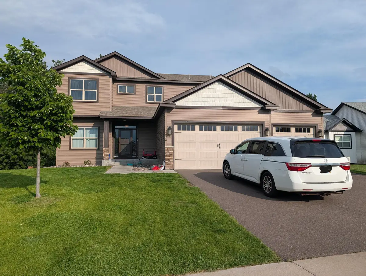 1030 Bellaire Boulevard Nw, Isanti, MN 55040 - #1