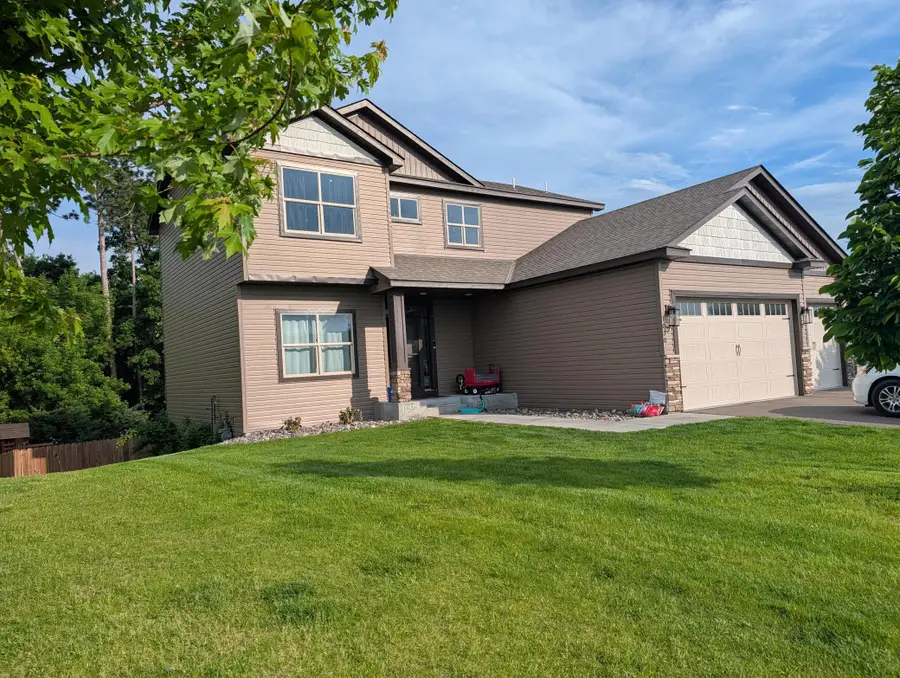 1030 Bellaire Boulevard Nw, Isanti, MN 55040 - #2