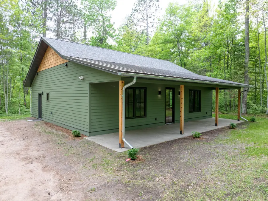25294 Piquant Way, Cohasset, MN 55721 - #2